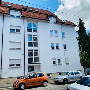  Apartment Exklusiv Möblierte In Besten Lage