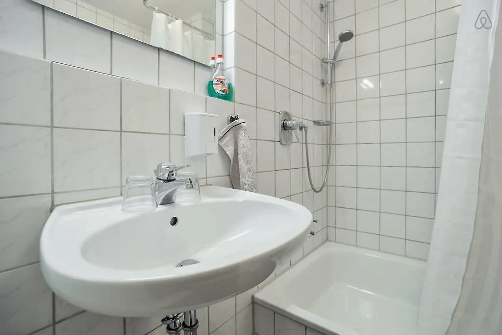 Traumwohnung Estugarda Apartamento