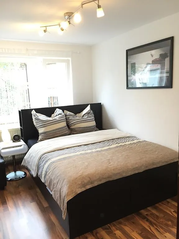 Traumwohnung Estugarda