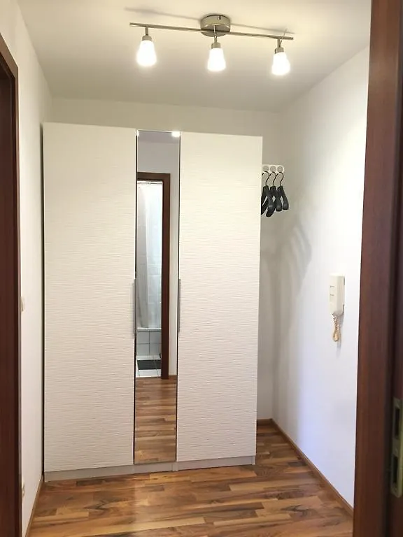 Traumwohnung Estugarda Apartamento