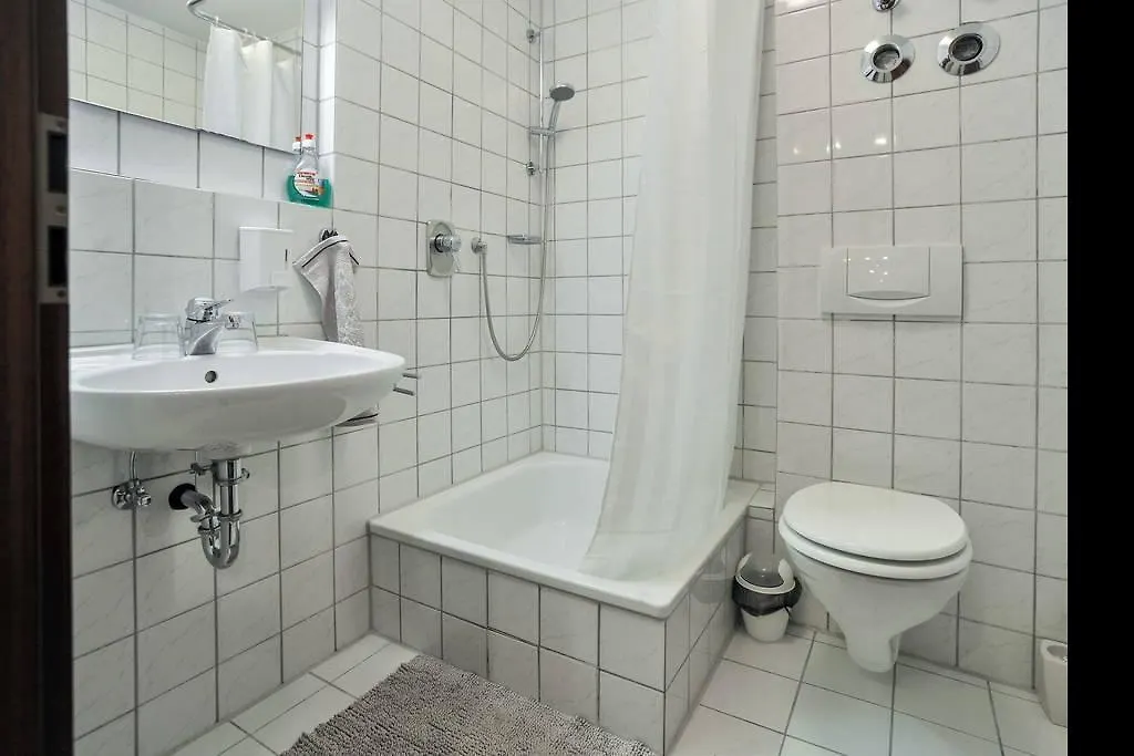 Apartamento Traumwohnung Estugarda