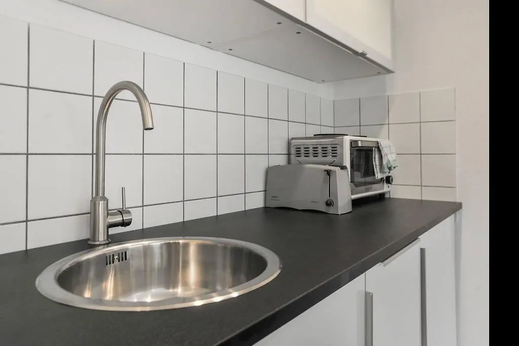 Traumwohnung Estugarda Alemanha