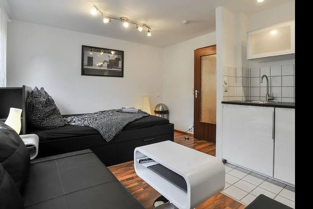 Traumwohnung Estugarda