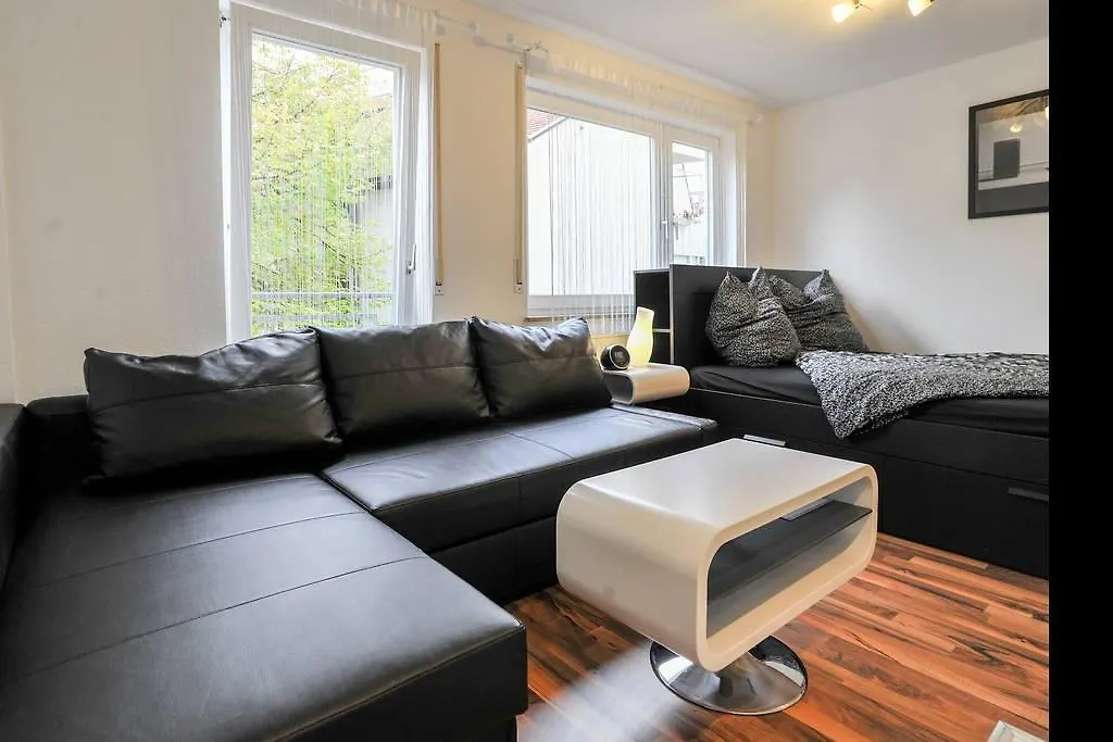 Traumwohnung Estugarda