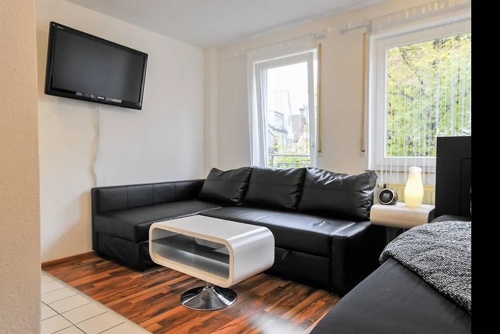 Traumwohnung Estugarda 0*,  Alemanha