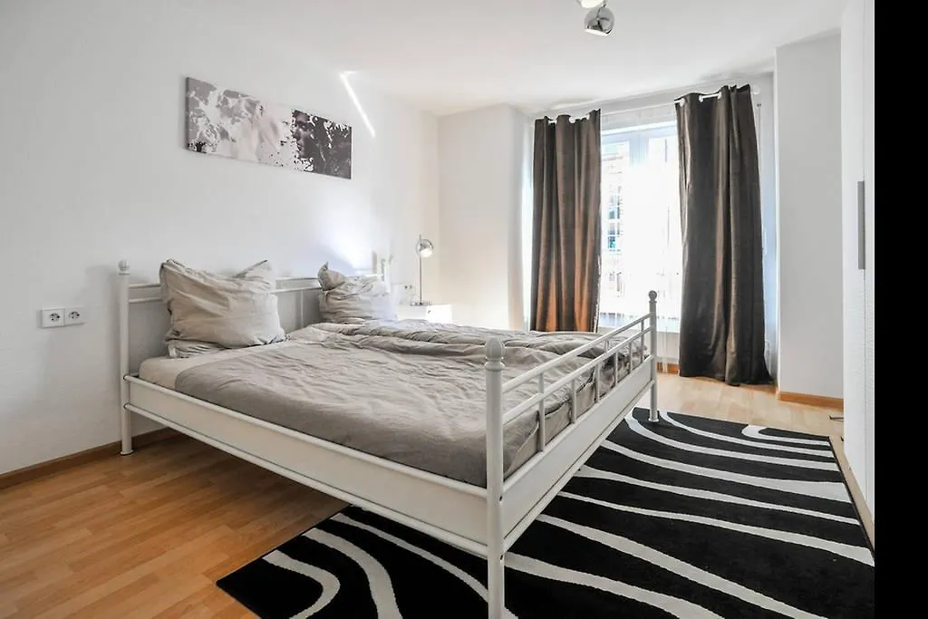 Traumwohnung Estugarda Apartamento