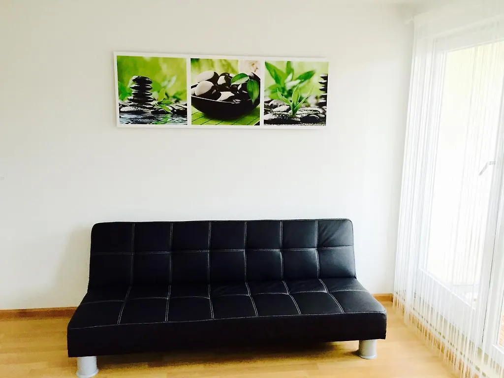 Traumwohnung Stuttgart